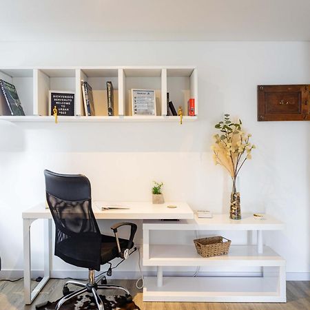 Loft Nuevo, Moderno, Central Bogotá Eksteriør bilde