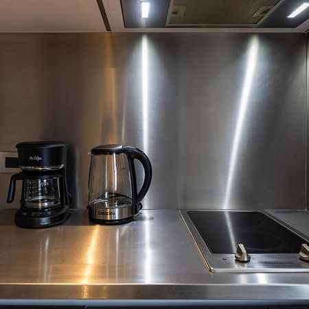 Loft Nuevo, Moderno, Central Bogotá Eksteriør bilde