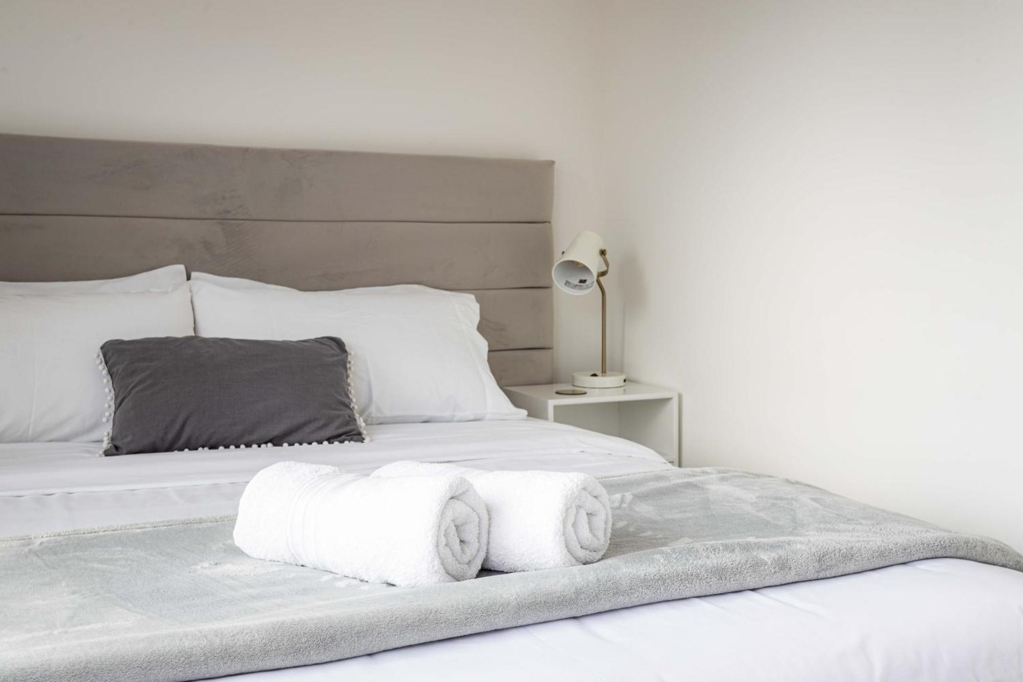 Loft Nuevo, Moderno, Central Bogotá Eksteriør bilde