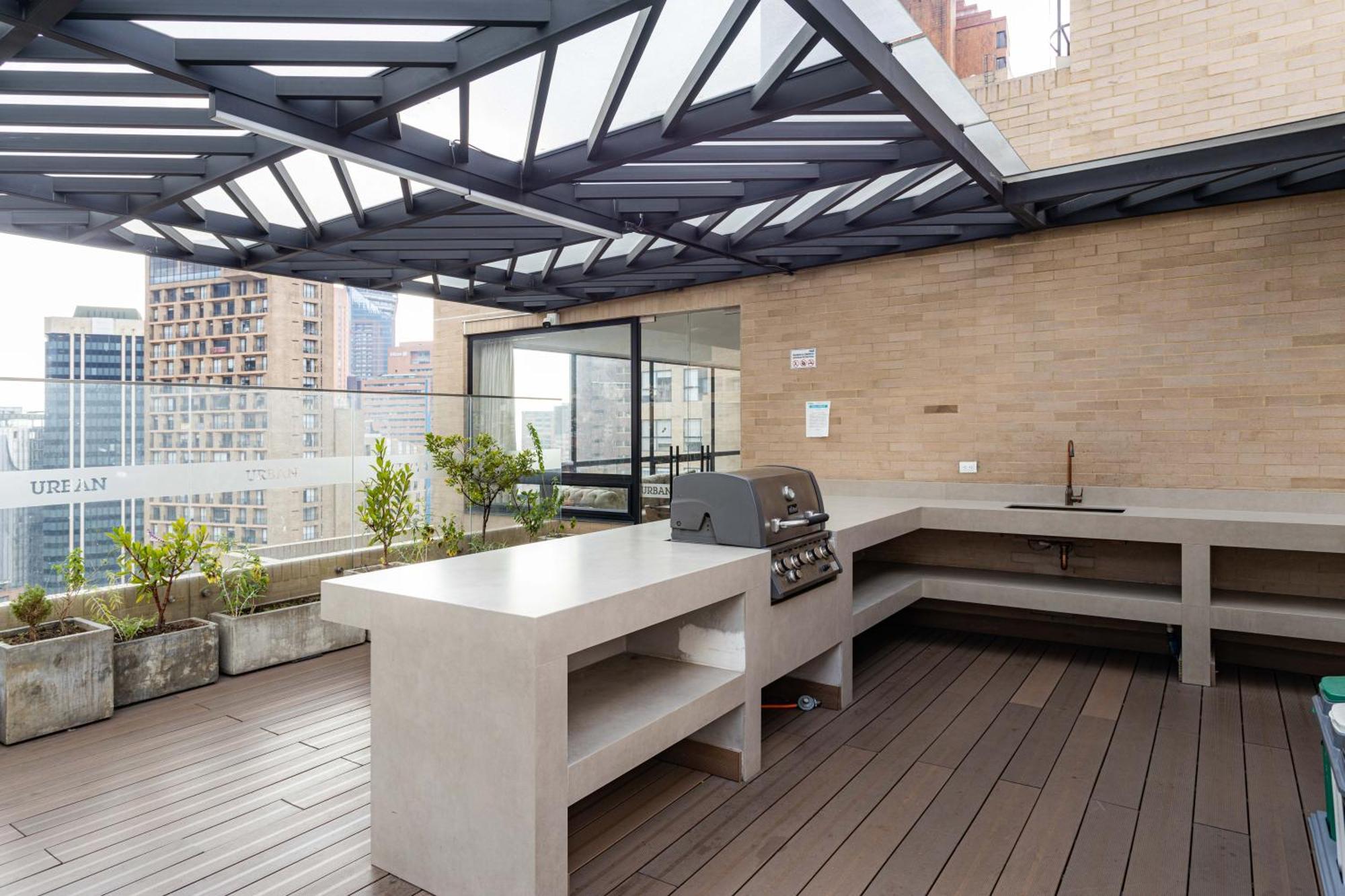Loft Nuevo, Moderno, Central Bogotá Eksteriør bilde