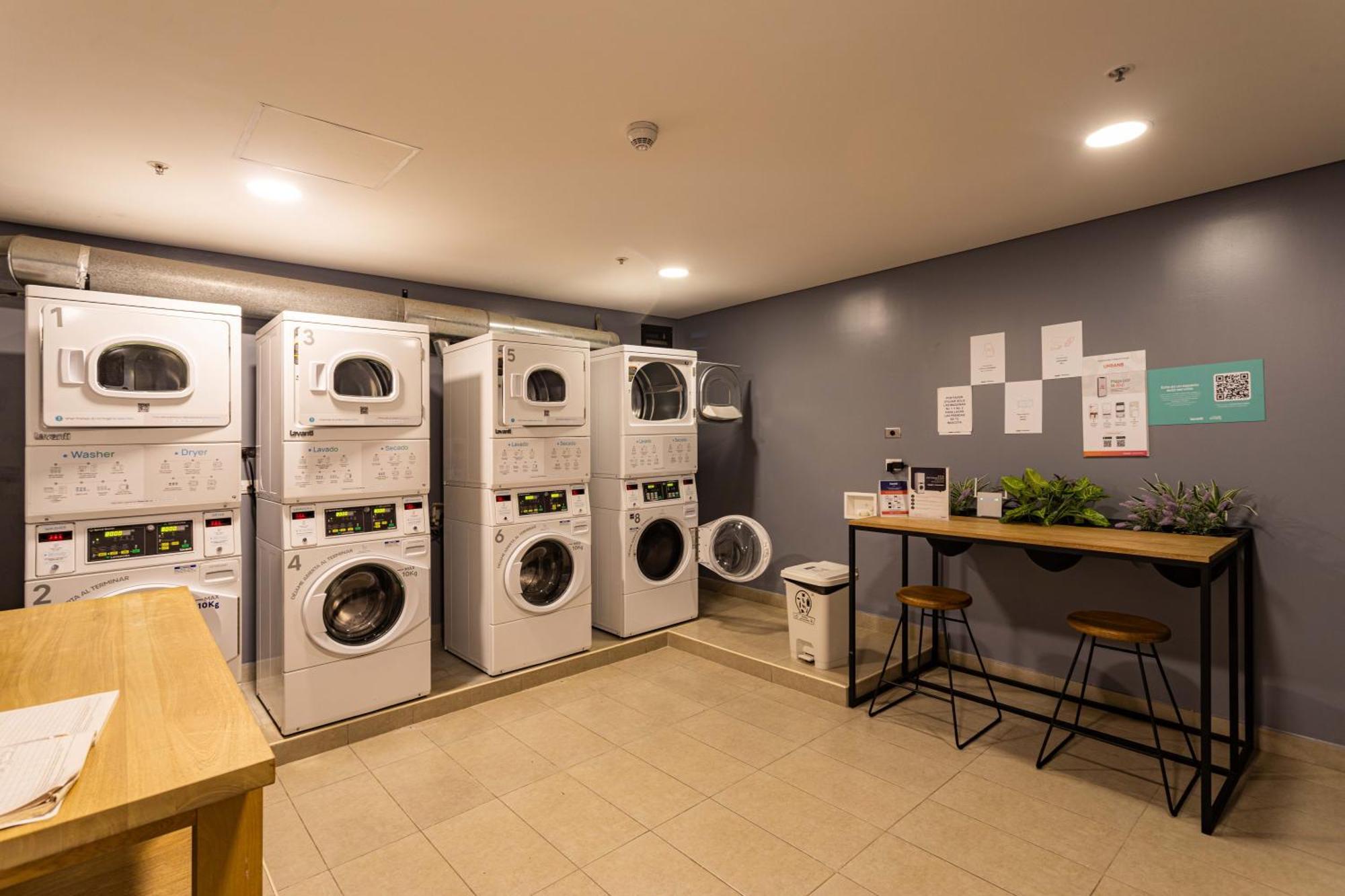 Loft Nuevo, Moderno, Central Bogotá Eksteriør bilde